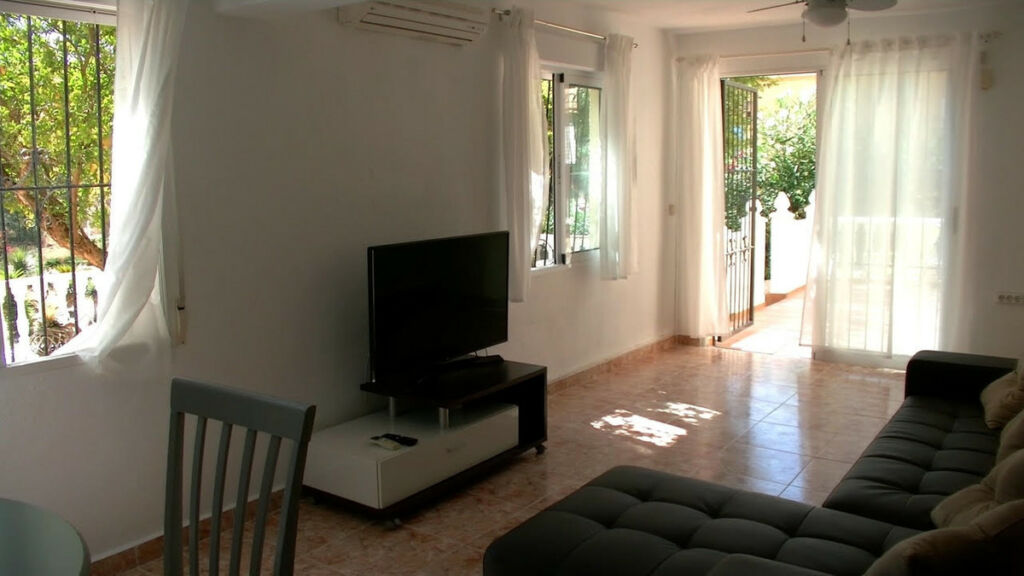 Detached Villa Torrevieja Alicante - image 28