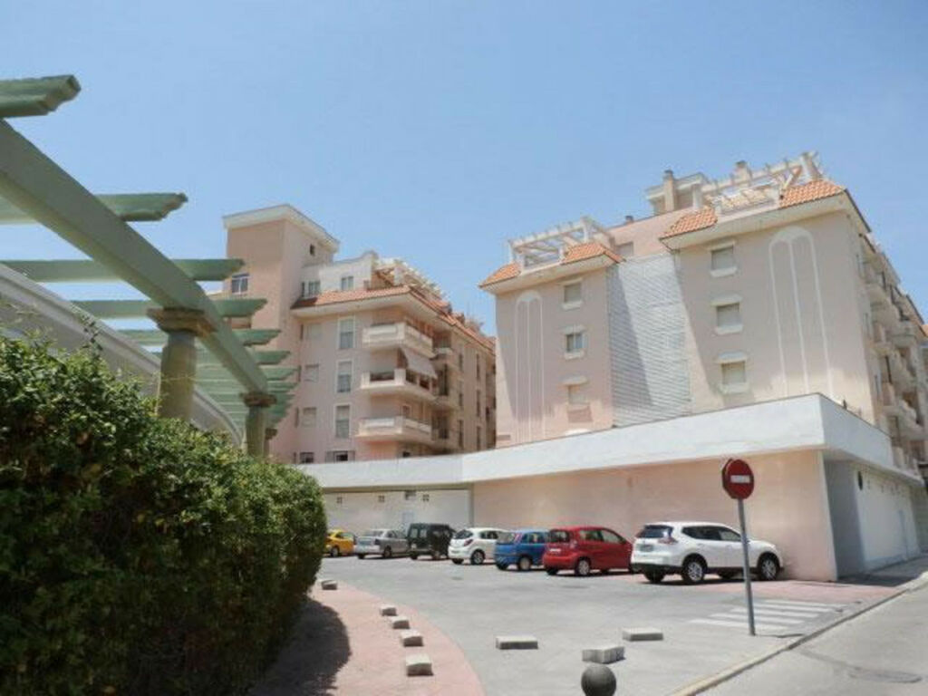 Penthouse San Luis de Sabinillas Málaga - image 28