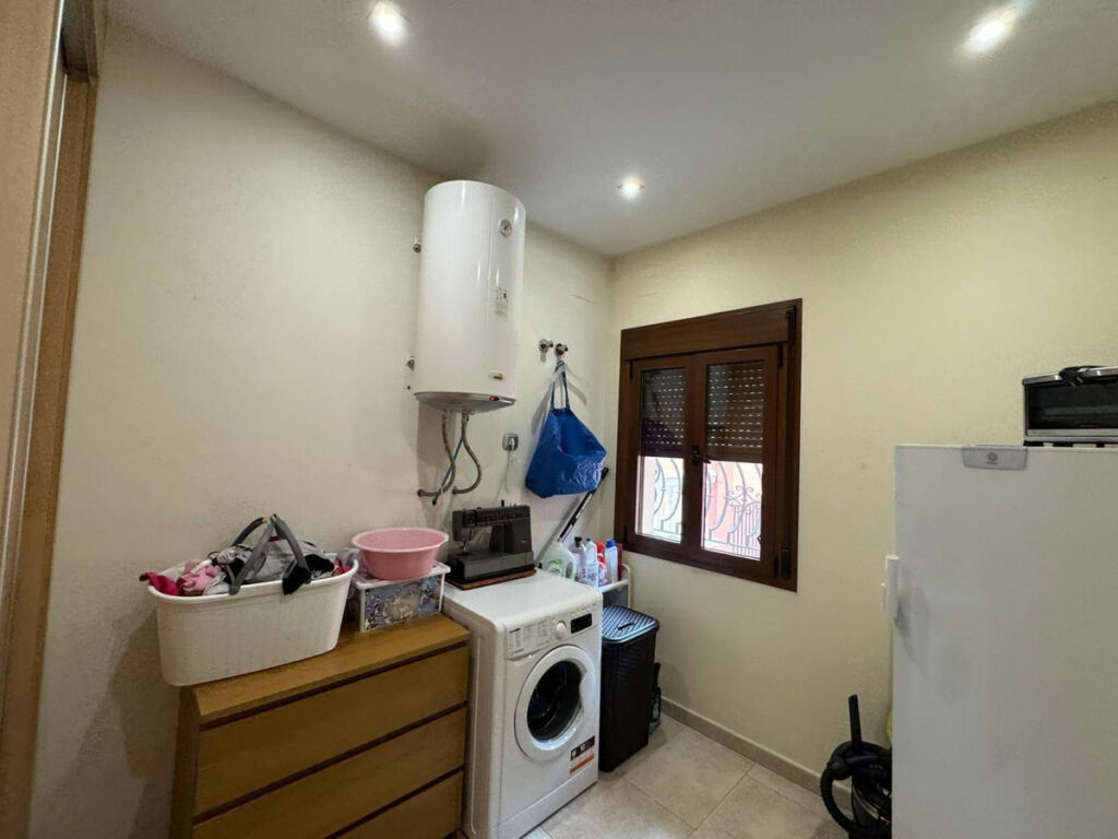 Detached Villa Benalmadena Costa Málaga - image 28