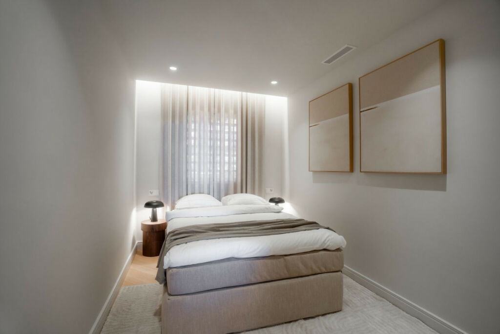 Penthouse Duplex Nueva Andalucía Málaga - image 28