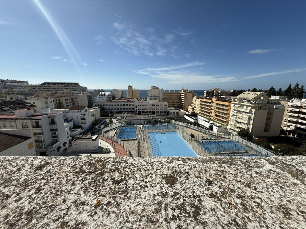 Middle Floor Apartment Marbella Málaga - image 28