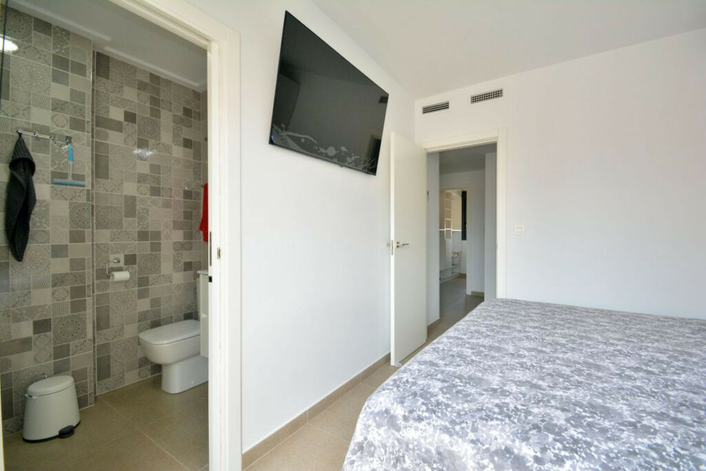 Duplex Guardamar del Segura Alicante - image 28