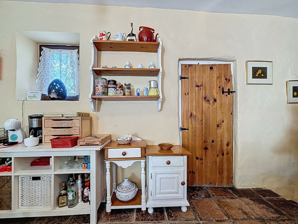Detached Villa Comares Málaga - image 28