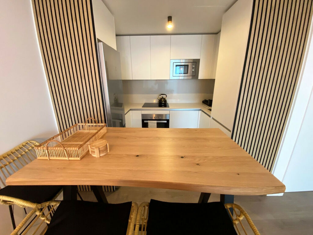Middle Floor Apartment Estepona Málaga - image 28