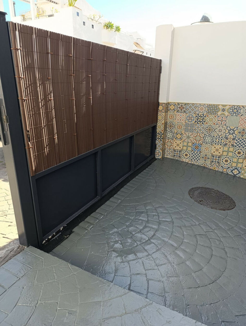Townhouse Fuengirola Málaga - image 28