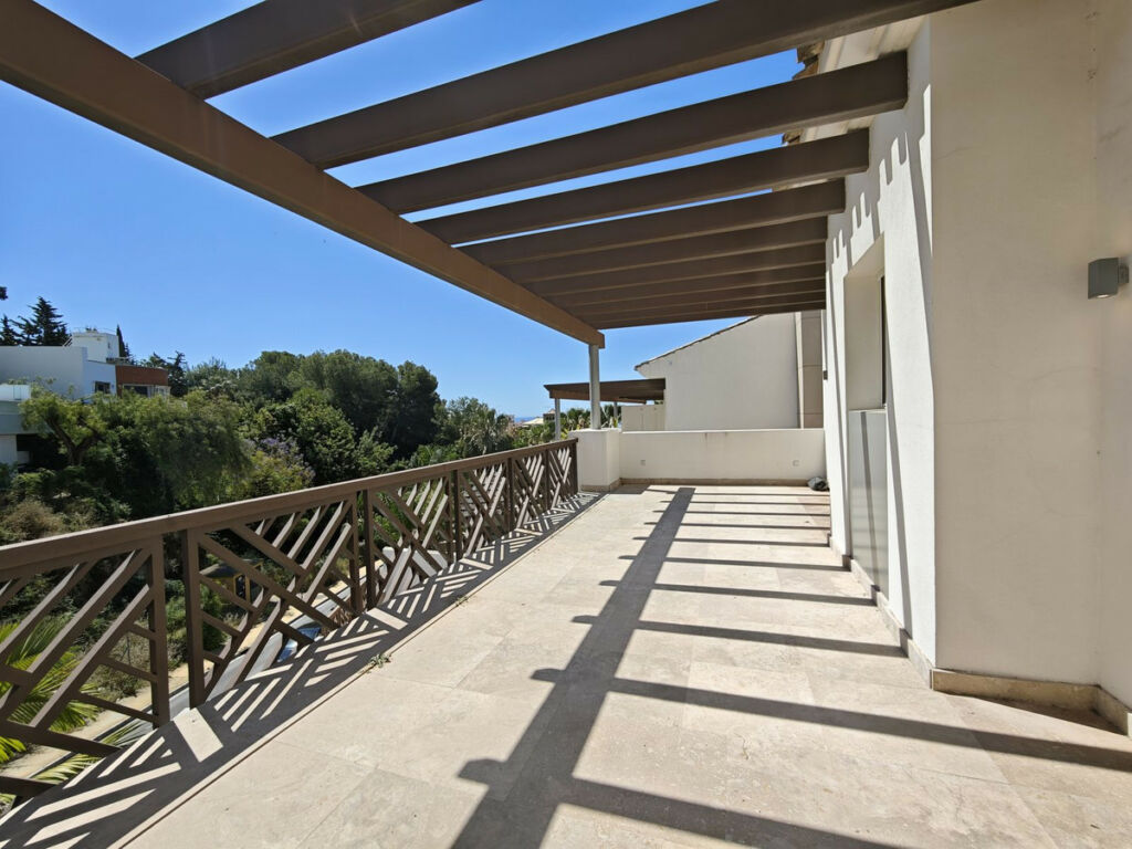 Semi-Detached House Marbella Málaga - image 29