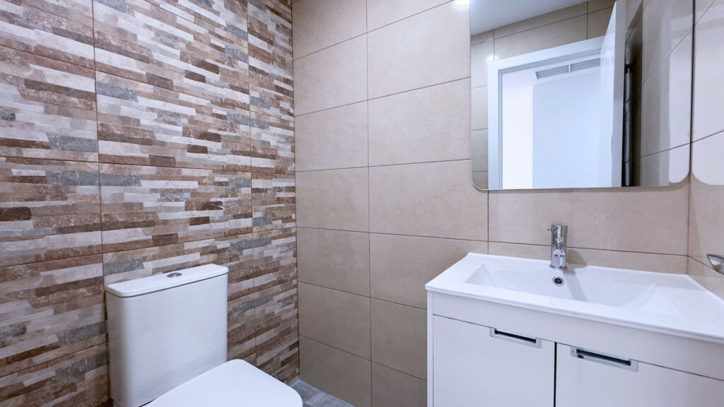 Ground Floor Apartment Marbella Málaga - image 28