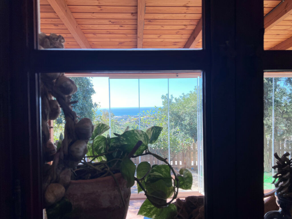 Detached Villa Almayate Málaga - image 28