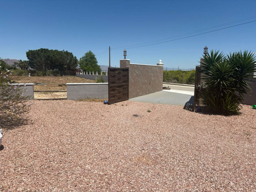 Detached Villa Jacarilla Alicante - image 28