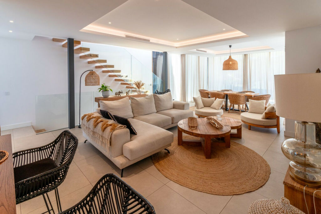 Detached Villa Atalaya Málaga - image 28