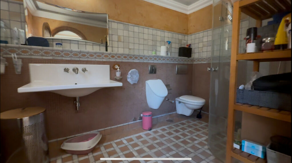 Detached Villa Cartagena Murcia - image 28