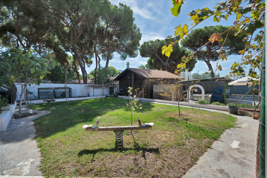 Detached Villa Marbella Málaga - image 28