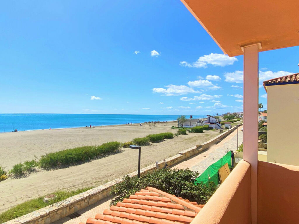 Townhouse Casares Playa Málaga - image 28