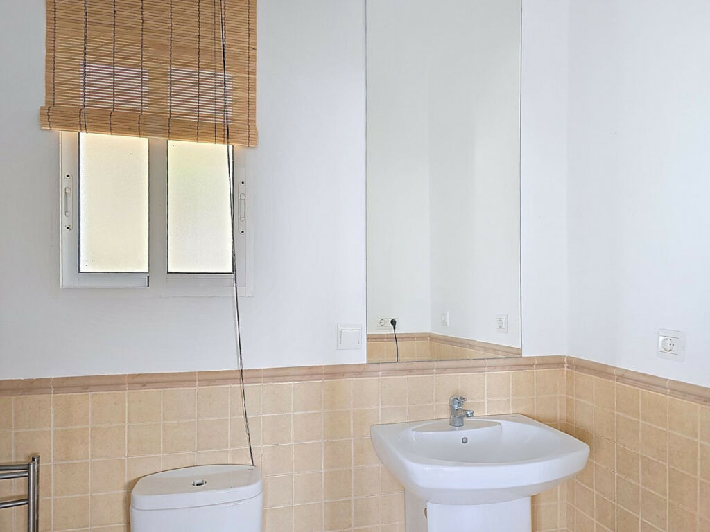 Detached Villa Arenas Málaga - image 27