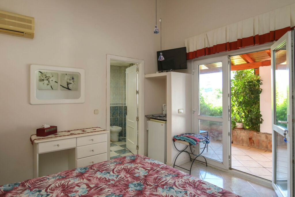 Detached Villa Cártama Málaga - image 33