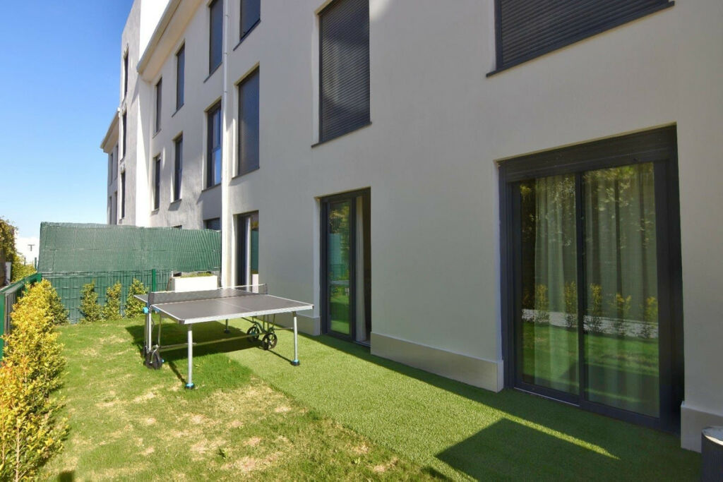Ground Floor Apartment Benalmadena Pueblo Málaga - image 28