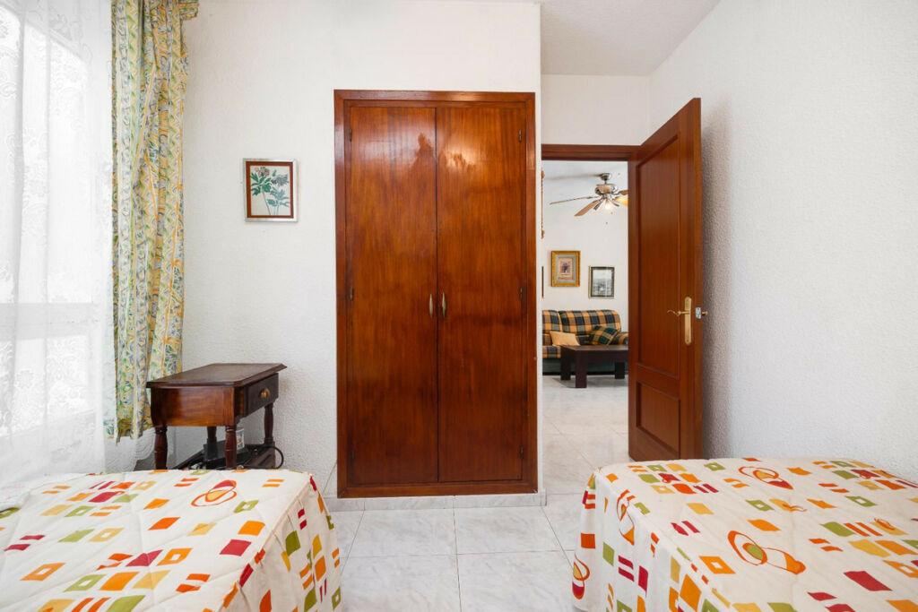 Middle Floor Apartment Playa Del Cura Alicante - image 28