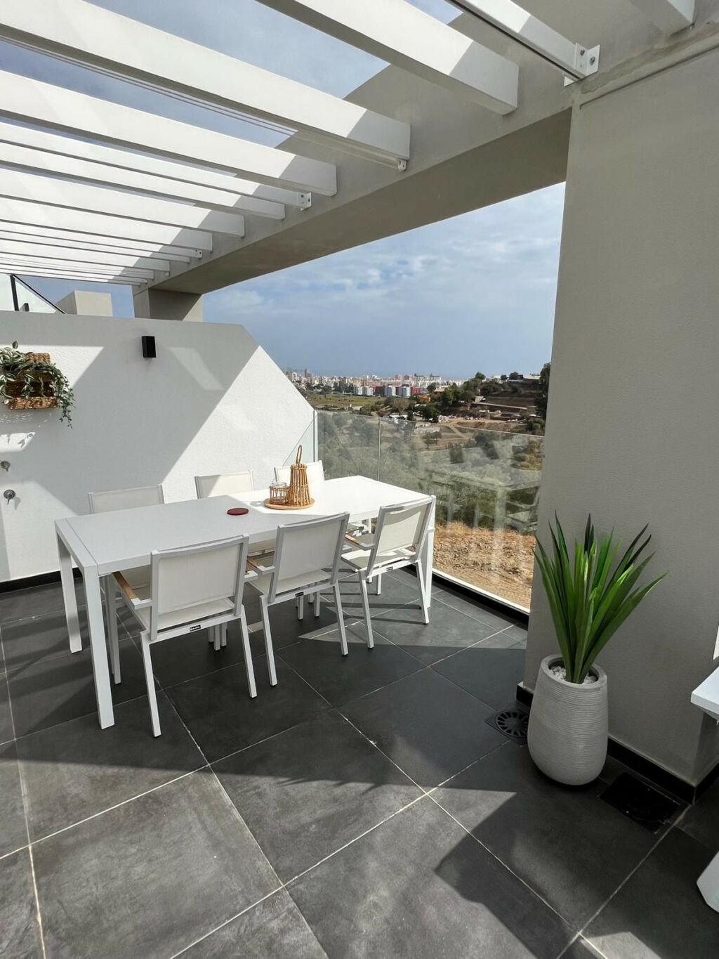 Penthouse Mijas Málaga - image 34