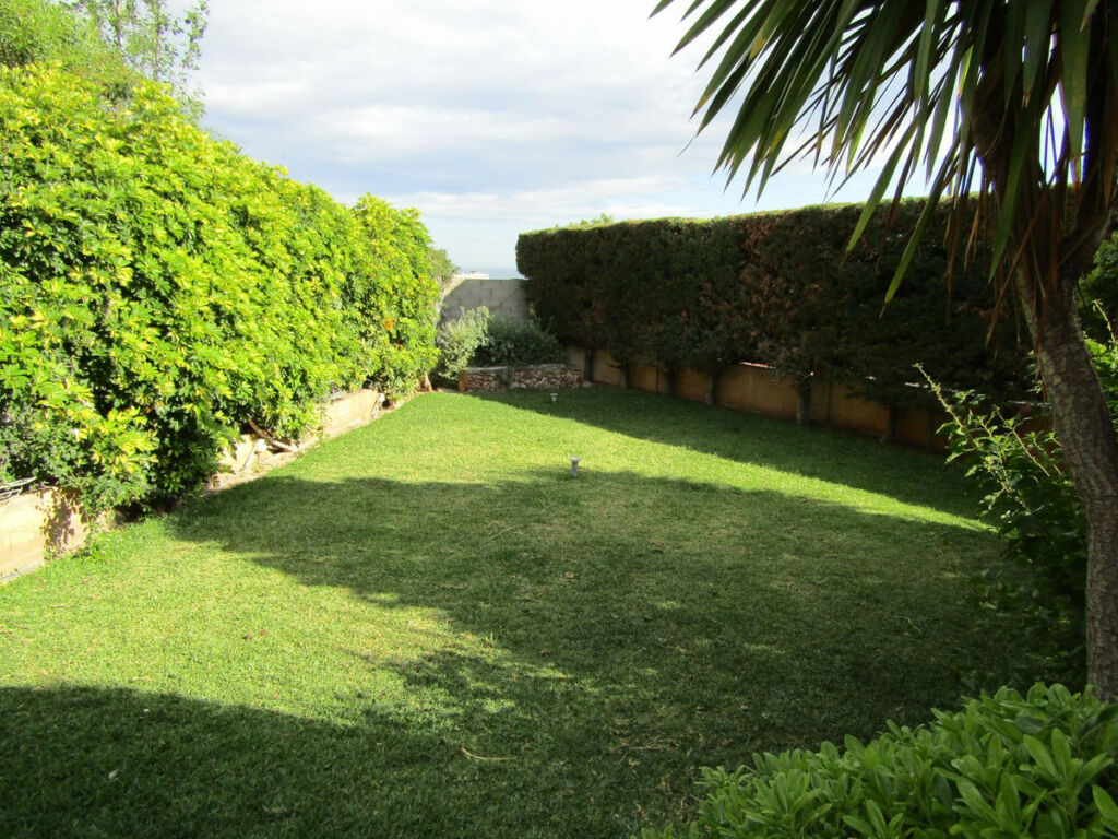 Detached Villa Málaga Este Málaga - image 28