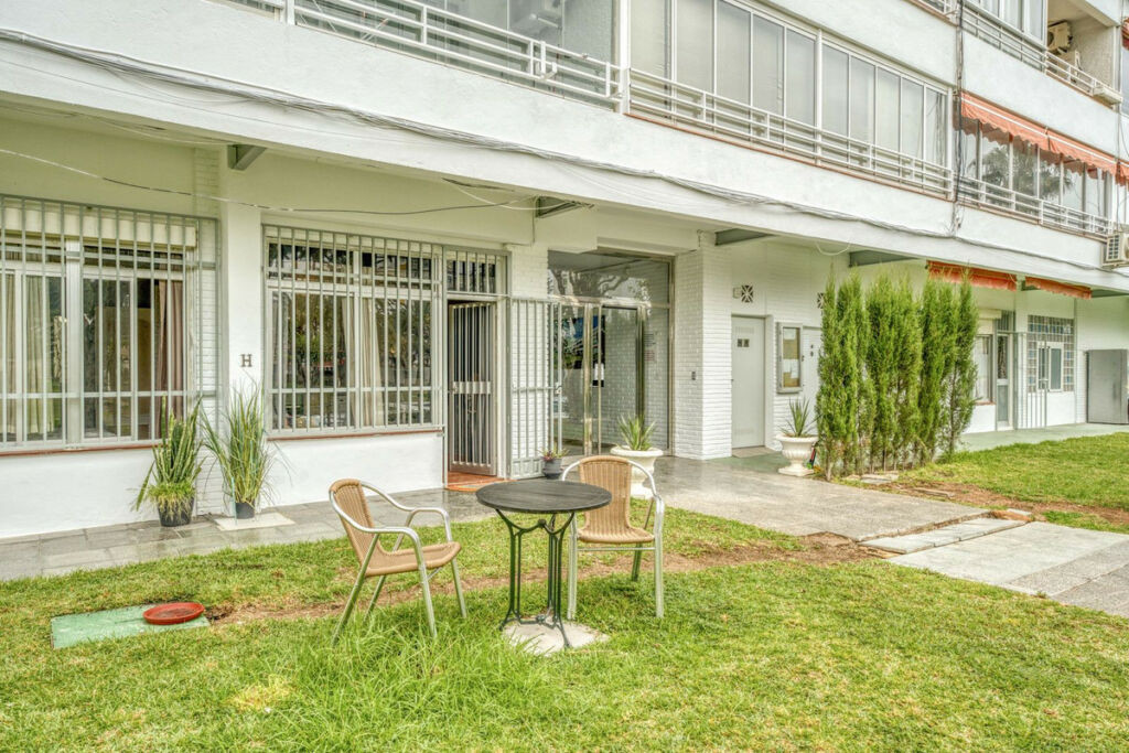 Ground Floor Apartment Benalmadena Costa Málaga - image 28