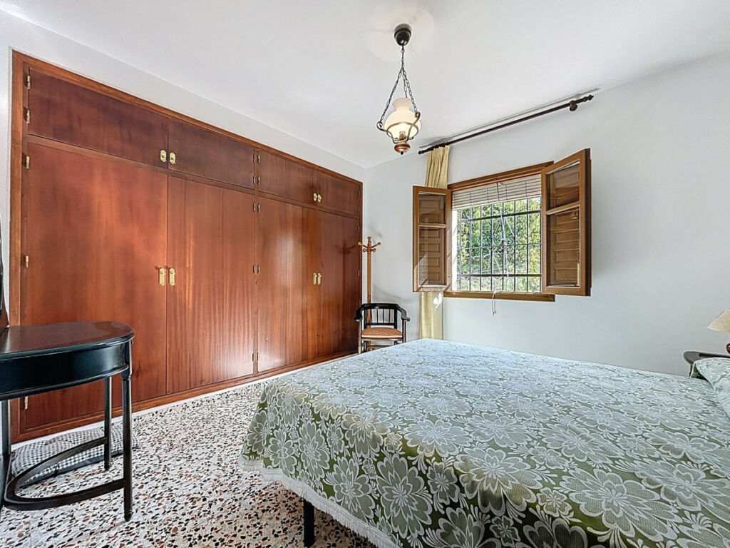 Detached Villa Almayate Alto Málaga - image 28
