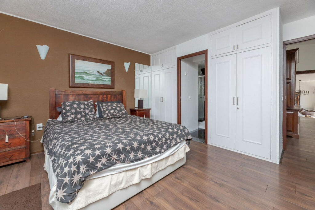 Detached Villa Benalmadena Málaga - image 28