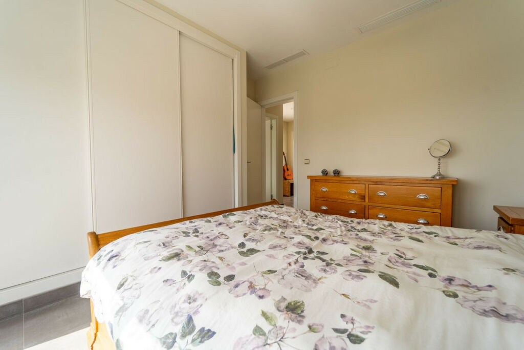 Detached Villa Torreblanca Málaga - image 28