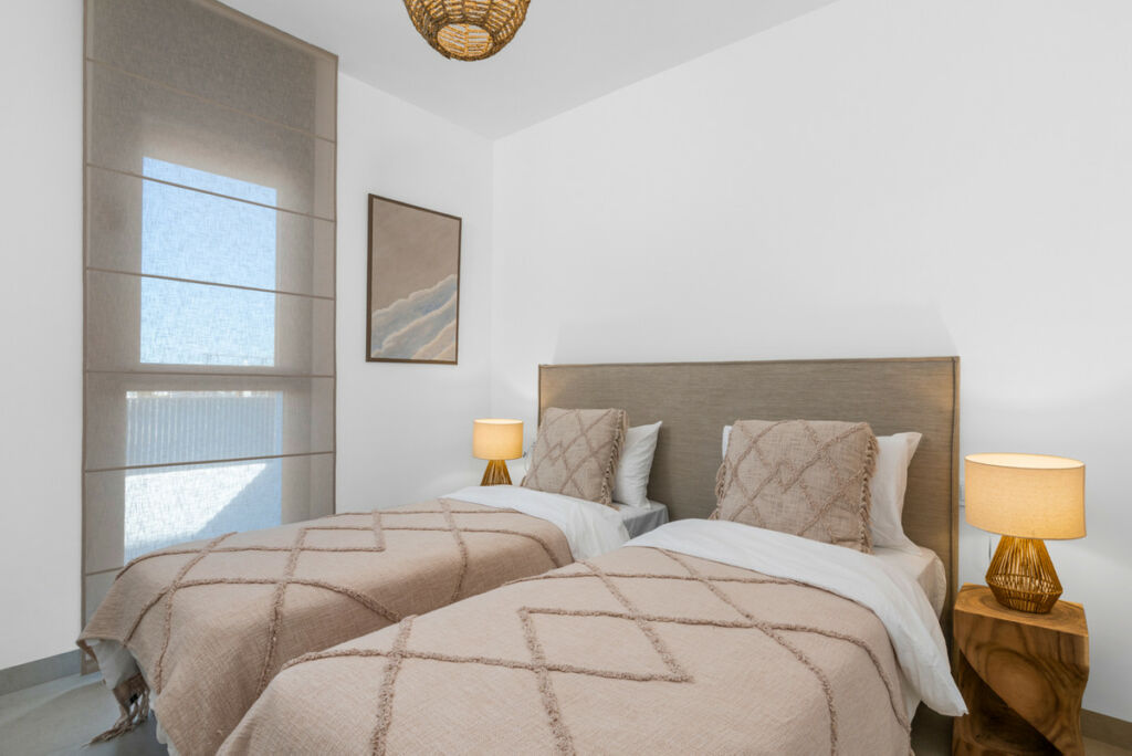 Penthouse Los Alcazares Murcia - image 28