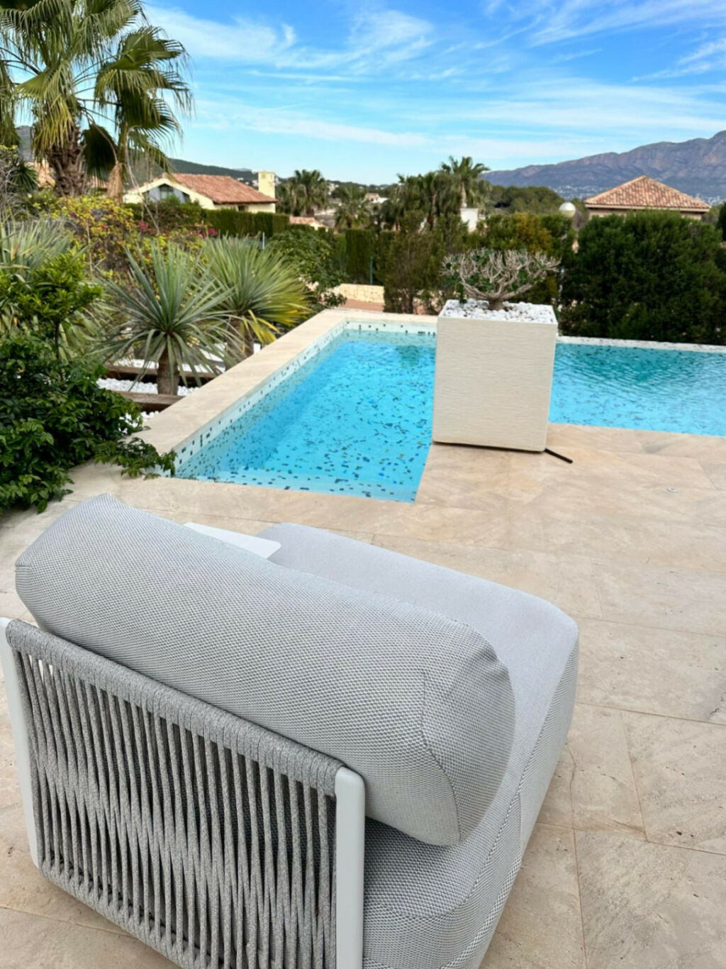 Detached Villa Javea Alicante - image 28
