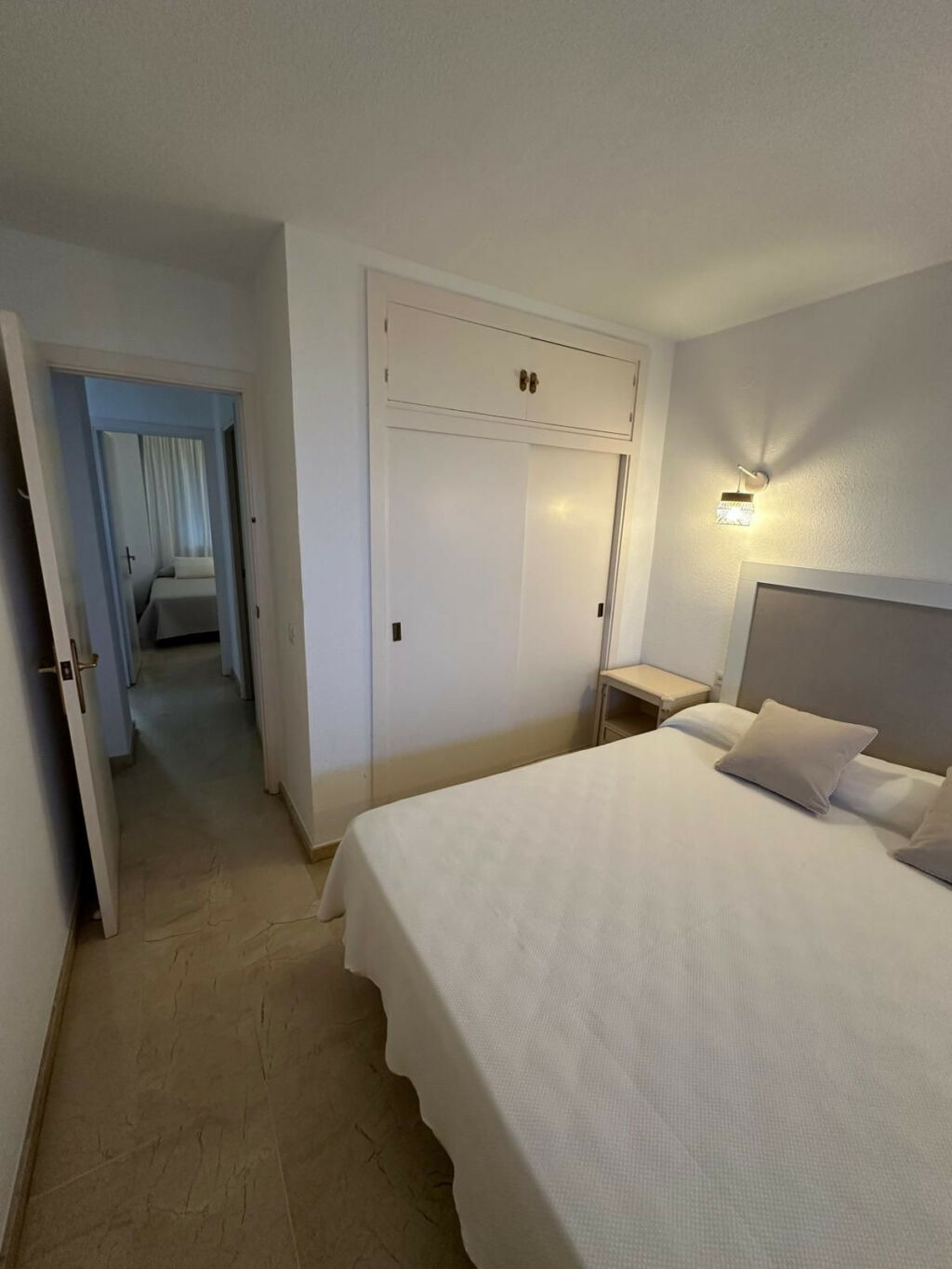 Middle Floor Apartment Los Boliches Málaga - image 25