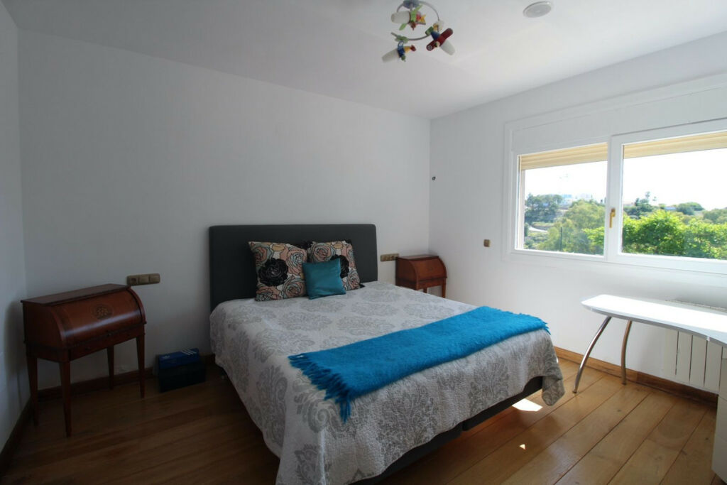 Detached Villa San Pedro de Alcántara Málaga - image 28