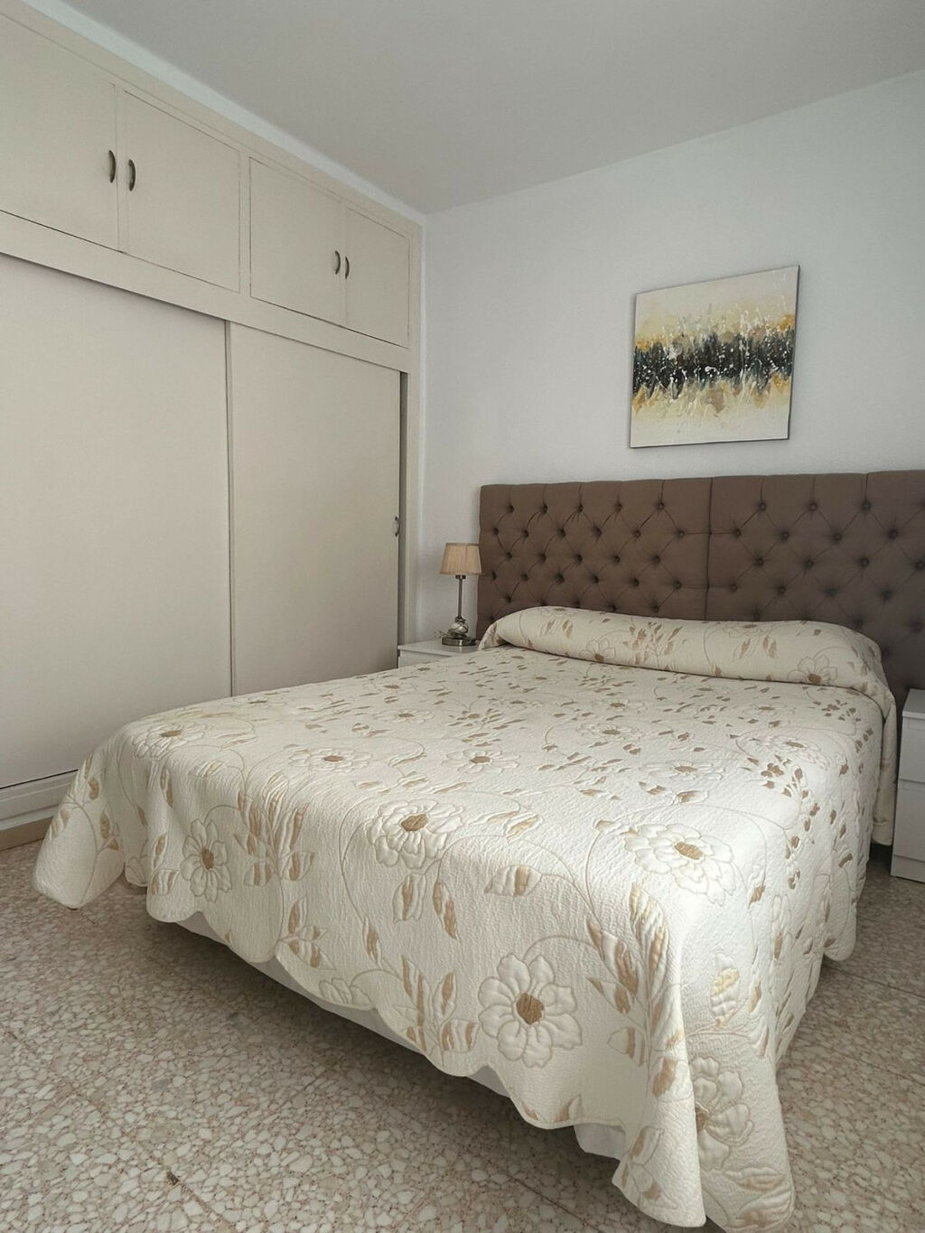 Middle Floor Apartment Estepona Málaga - image 28