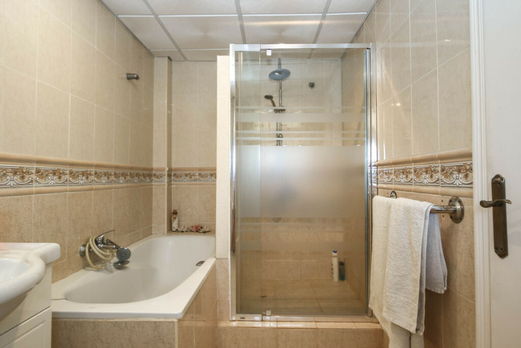 Detached Villa Cártama Málaga - image 34