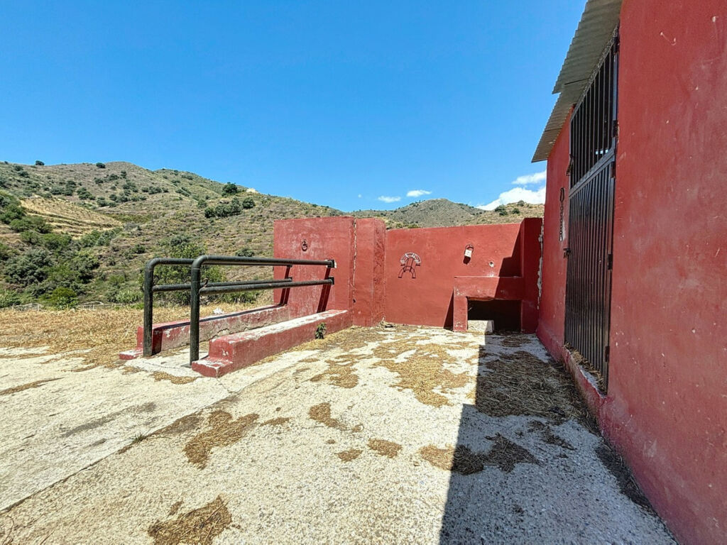 Semi-Detached House Torrox Málaga - image 29