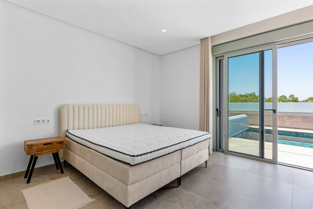 Detached Villa Benijofar Alicante - image 29