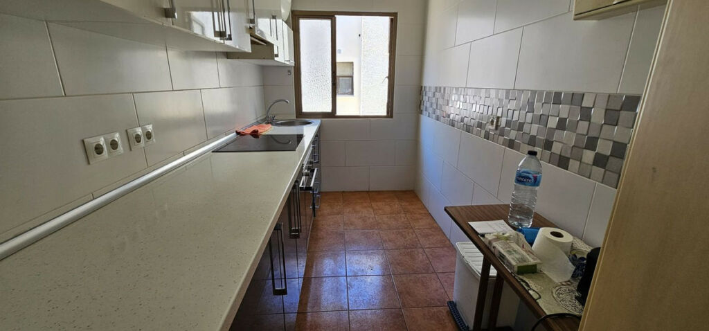 Middle Floor Apartment Benalmadena Málaga - image 26
