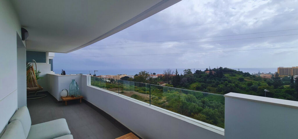 Middle Floor Apartment Rincón de la Victoria Málaga - image 29