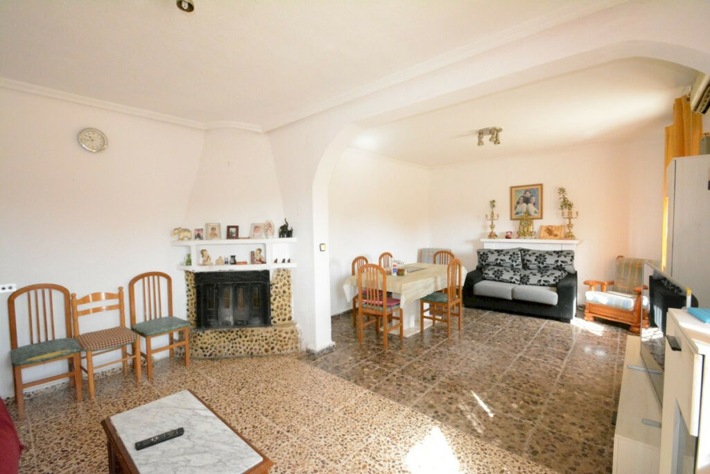 Detached Villa Guardamar del Segura Alicante - image 29