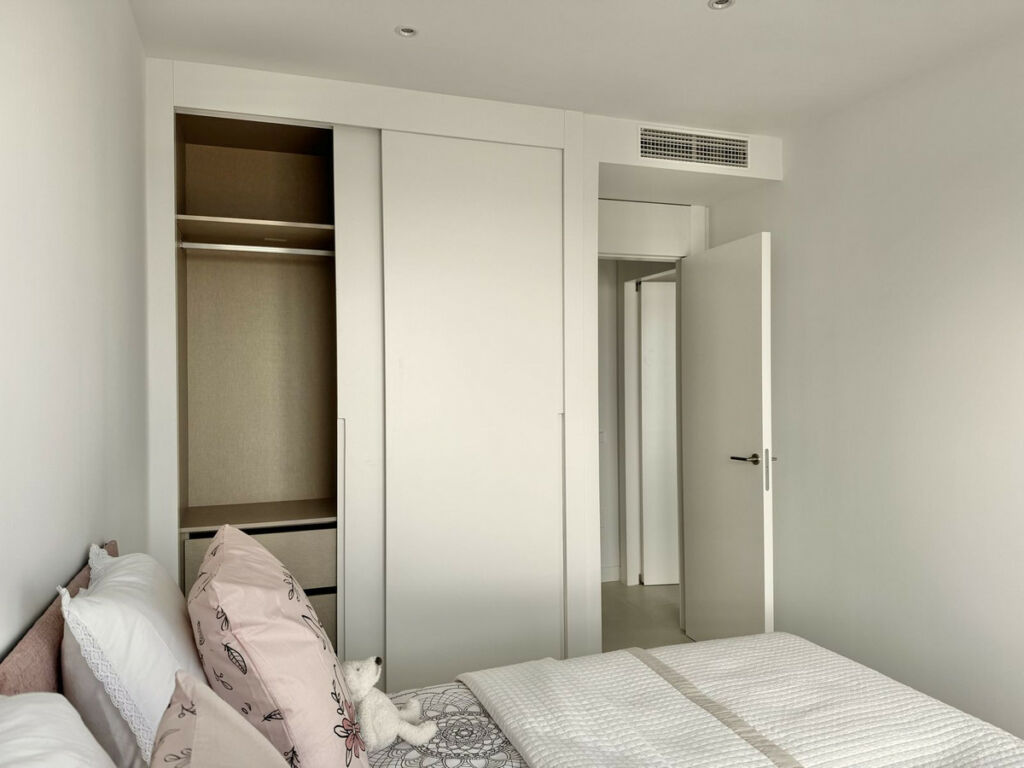 Penthouse Fuengirola Málaga - image 28