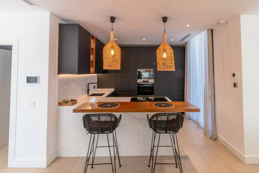 Detached Villa Atalaya Málaga - image 29