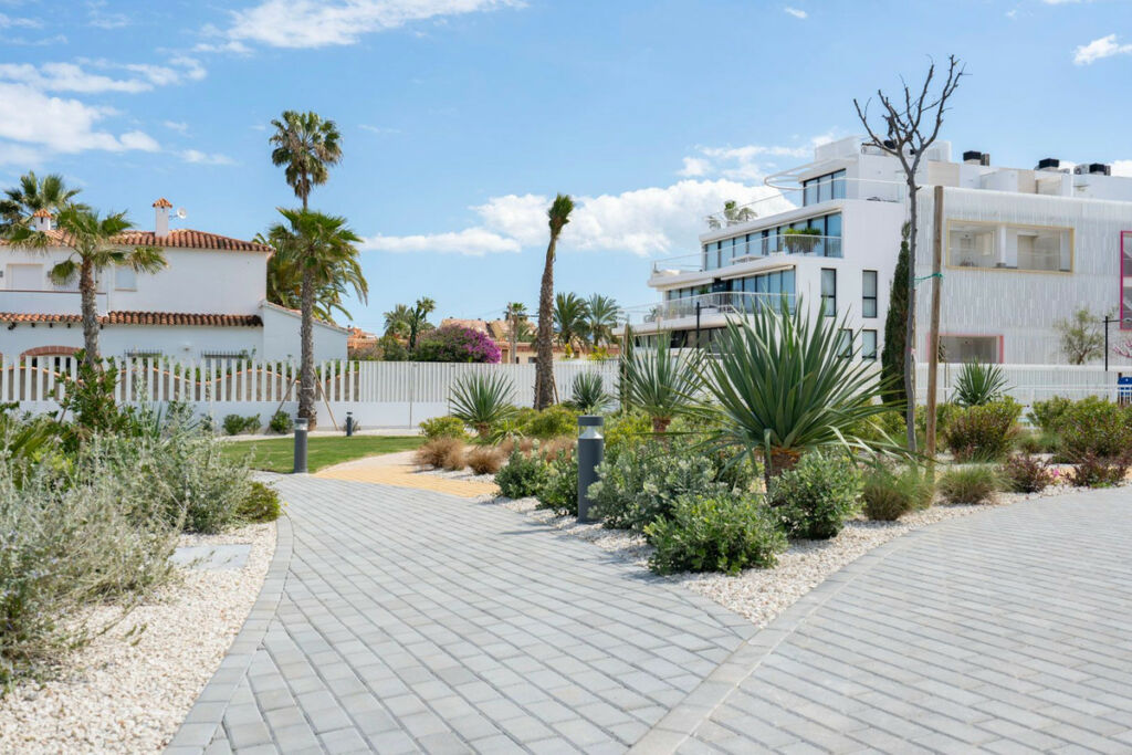 Penthouse Denia Alicante - image 29