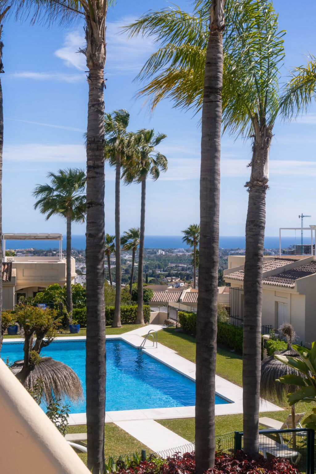 Penthouse Duplex La Quinta Málaga - image 29
