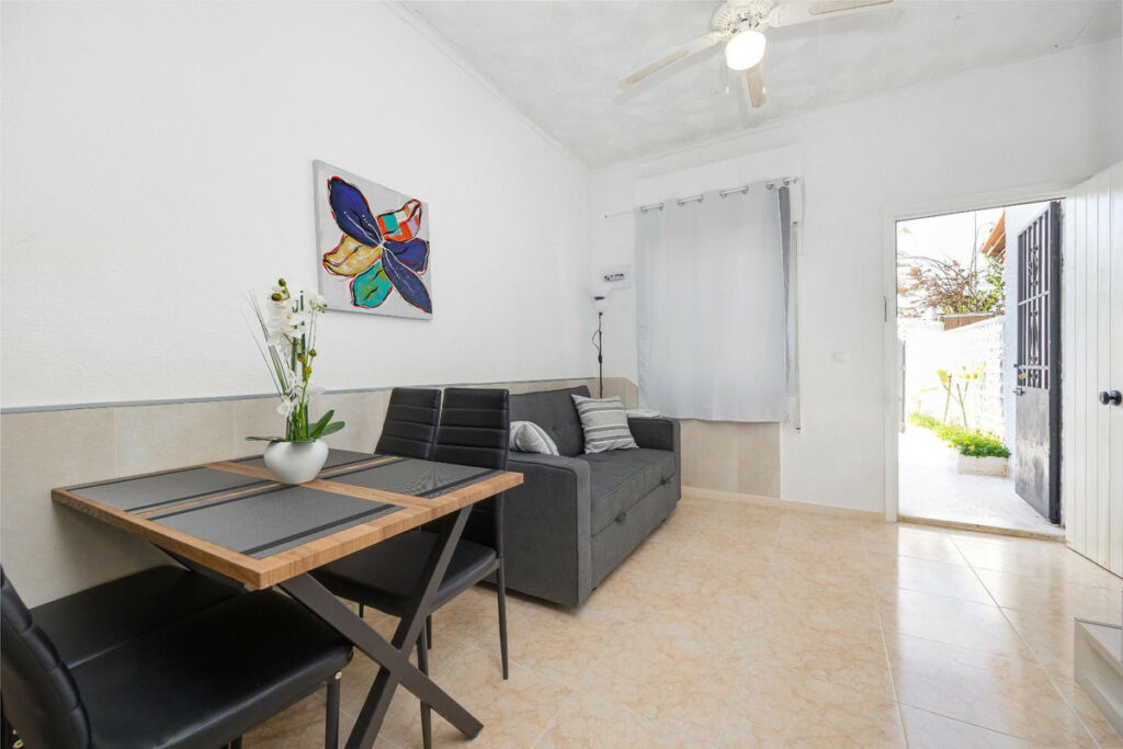 Duplex Torrevieja Alicante - image 29