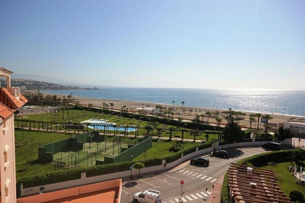Penthouse San Luis de Sabinillas Málaga - image 29