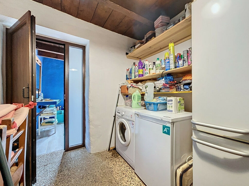 Detached Villa Comares Málaga - image 29