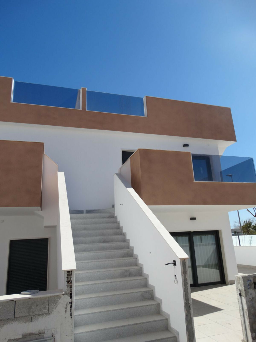 Ground Floor Apartment Pilar de la Horadada Alicante - image 29