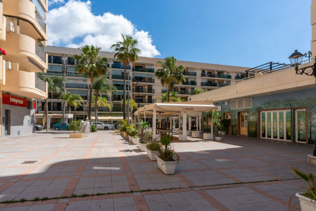 Top Floor Apartment Fuengirola Málaga - image 29