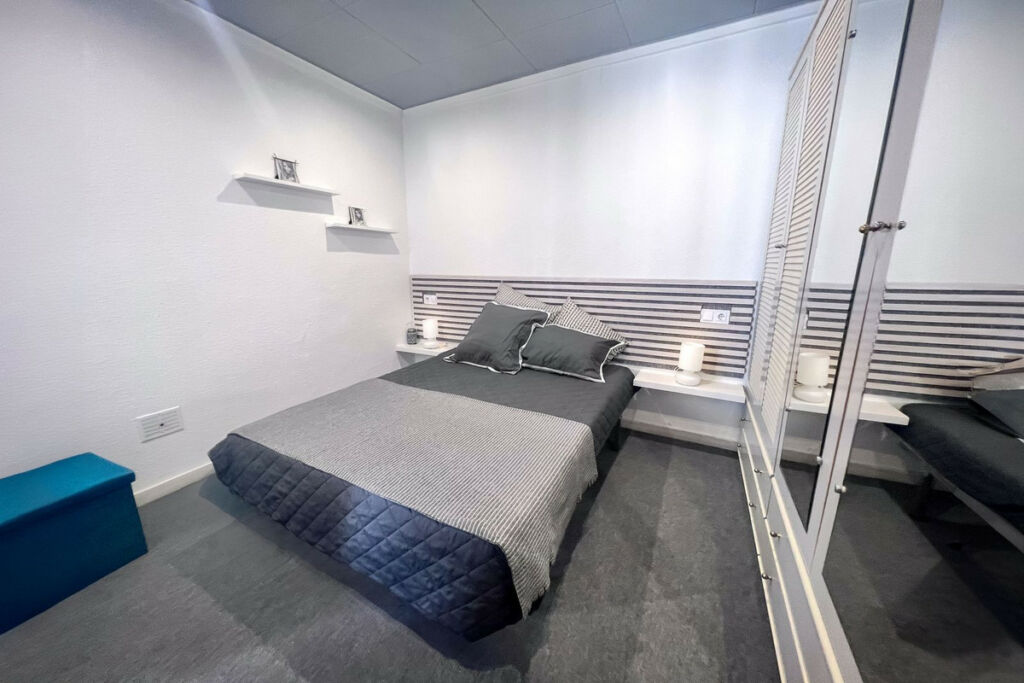 Ground Floor Apartment Torrevieja Alicante - image 29