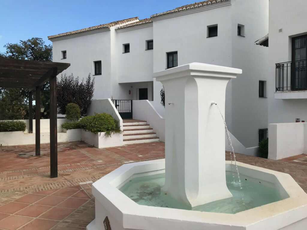 Penthouse Duplex Altos de los Monteros Málaga - image 43