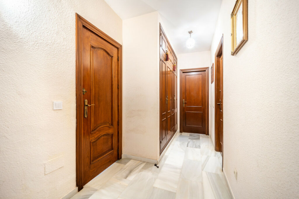 Detached Villa El Rosario Málaga - image 29